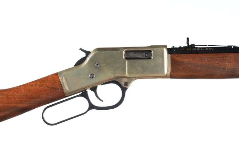 Henry Big Boy Lever Rifle .357MAG