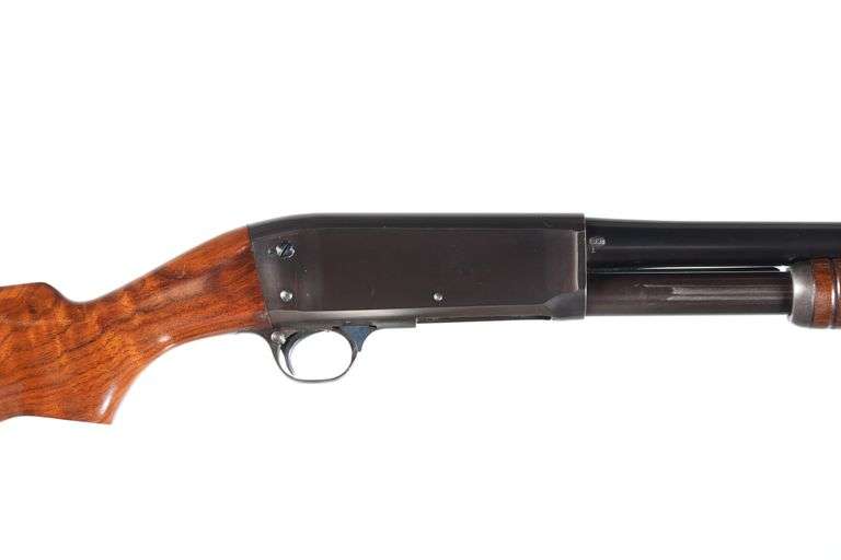 Remington 17 Slide Shotgun 20ga
