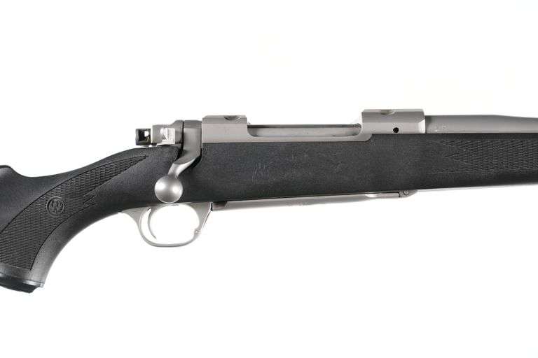 Ruger M77 Bolt Rifle .25-06 rem
