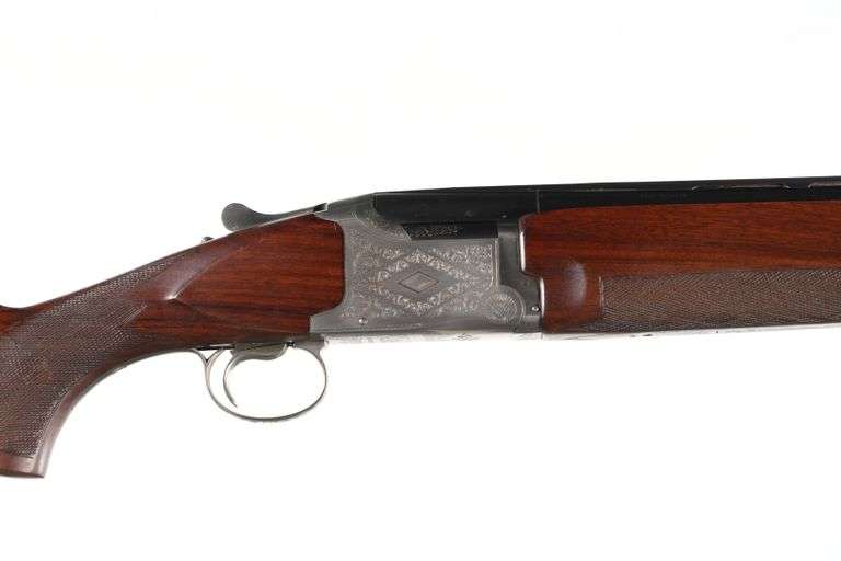 Winchester  101 XTR O/U Shotgun 12GA