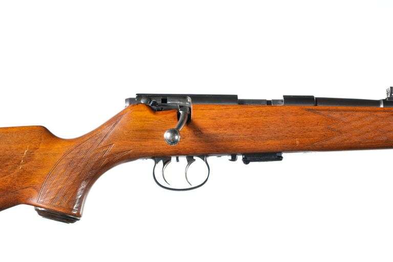 Anschutz 1518 Bolt Rifle .22 WMR