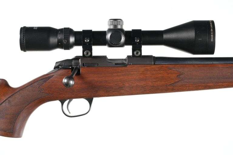 Sako P94S Bolt Rifle .22 lr
