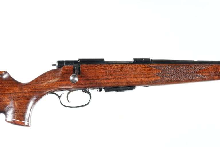 Anschutz 1530 / 1534 Bolt Rifle .222 rem