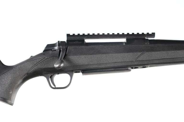Browning A-Bolt Bolt Rifle 7mm rem Mag