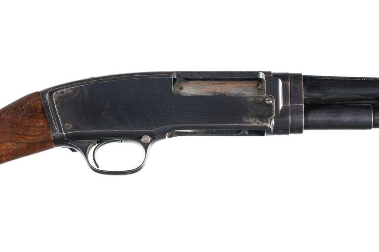 Winchester 42 Slide Shotgun 410