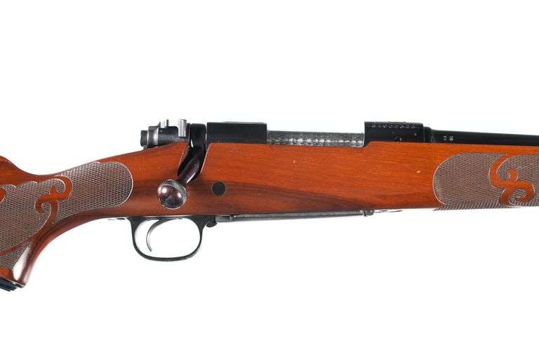 Winchester 70 Bolt Rifle .243 win