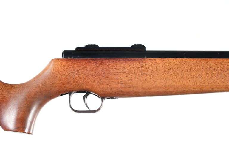 Theoben Sirocco Gas Ram Air Rifle .22 cal
