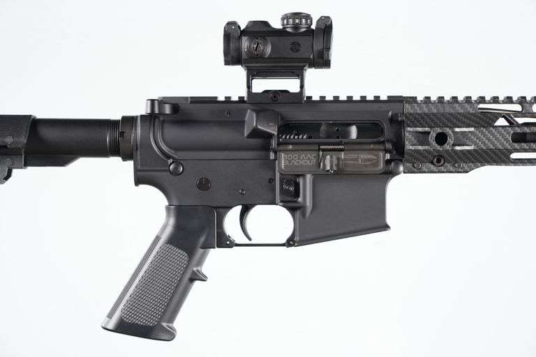Anderson AM-15 Pistol .300AAC BLK