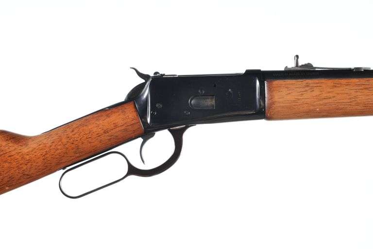Rossi M92 Lever Rifle .38/.357