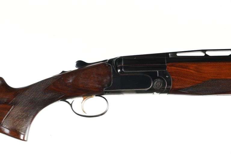 Perazzi M-X-2-L O/U Shotgun 12GA