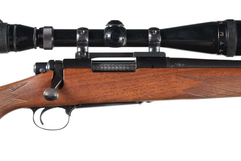 Remington 700 Bolt Rifle .223 Rem