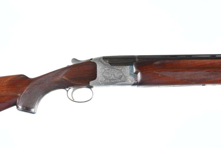 Winchester 101 XTR O/U Shotgun 12GA