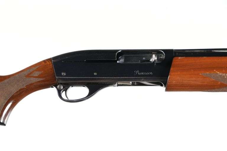 Remington 11-87 Semi Shotgun 12GA