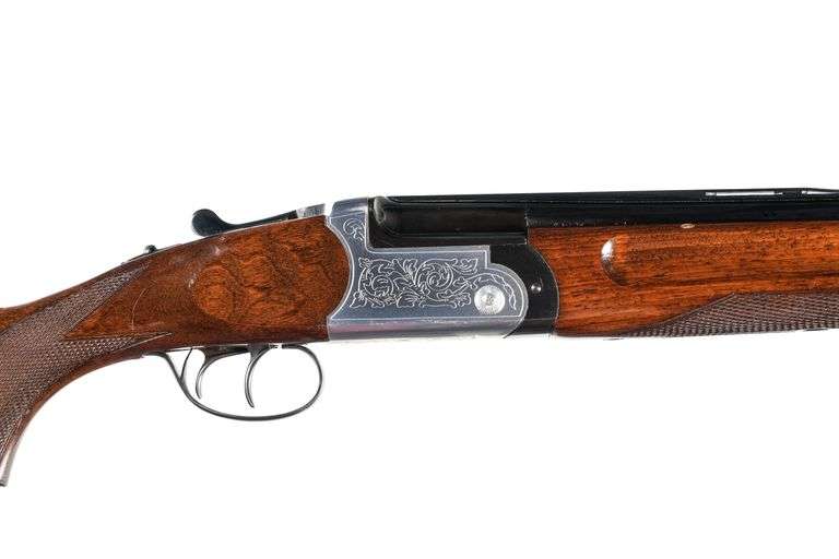Sarragartte O/U Shotgun 20GA