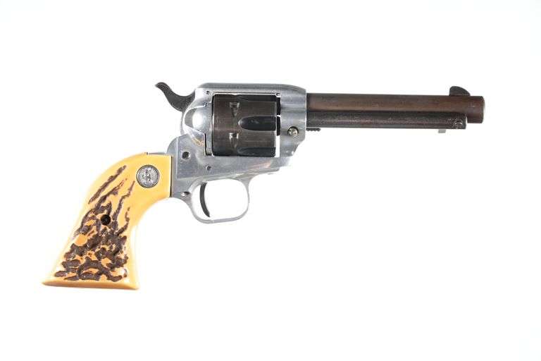 Colt SA Frontier Scout Revolver .22 lr