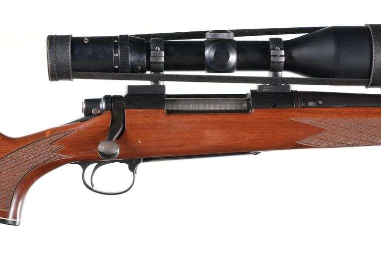 Remington 700 Bolt Rifle 8mm Rem Mag
