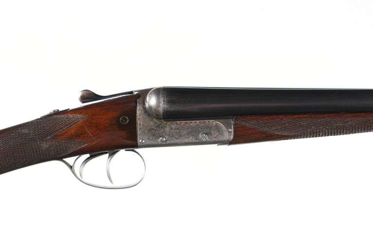 Webley 700 SxS Shotgun 12GA