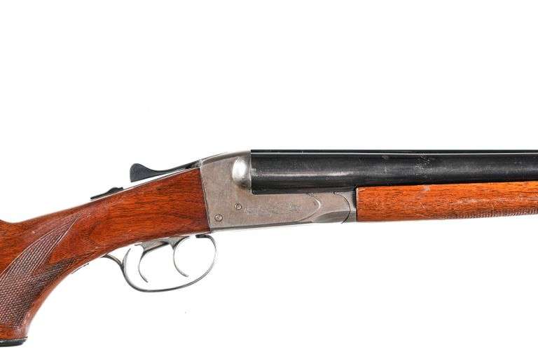 Savage Fox B SxS Shotgun 16 ga
