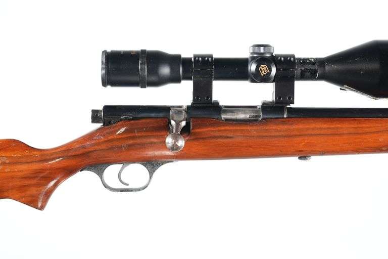 Savage 5 Bolt Rifle .22 lr