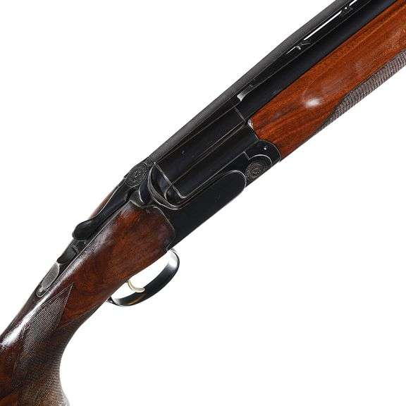 July 28th, 2026 Timed/Online Only - Firearms & Accessories Auction