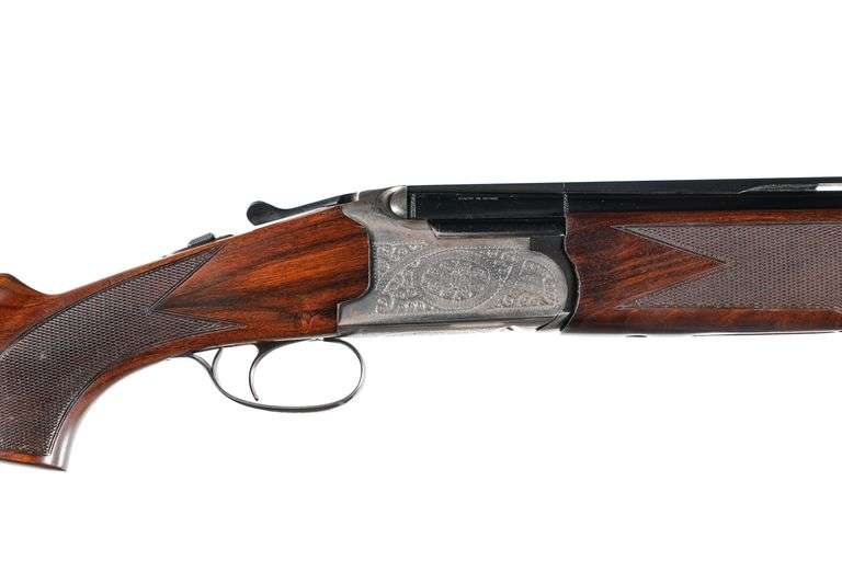 Lanber O/U Shotgun 12GA