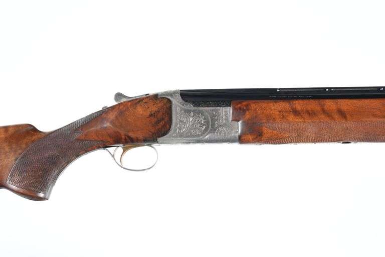 Miroku 800 O/U Shotgun 12GA