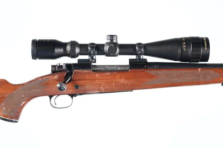 Winchester 70 XTR Bolt Rifle .308 win