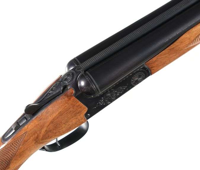 August 11th, 2026 Timed/Online Only - Firearms & Accessories Auction