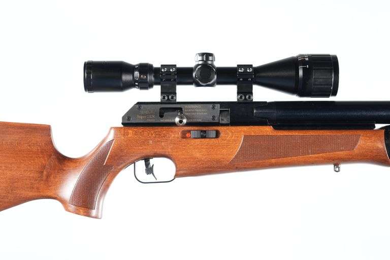 BSA Super Ten Air Rifle .22 cal