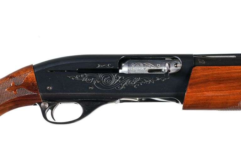 Remington 1100 Semi Shotgun 12GA
