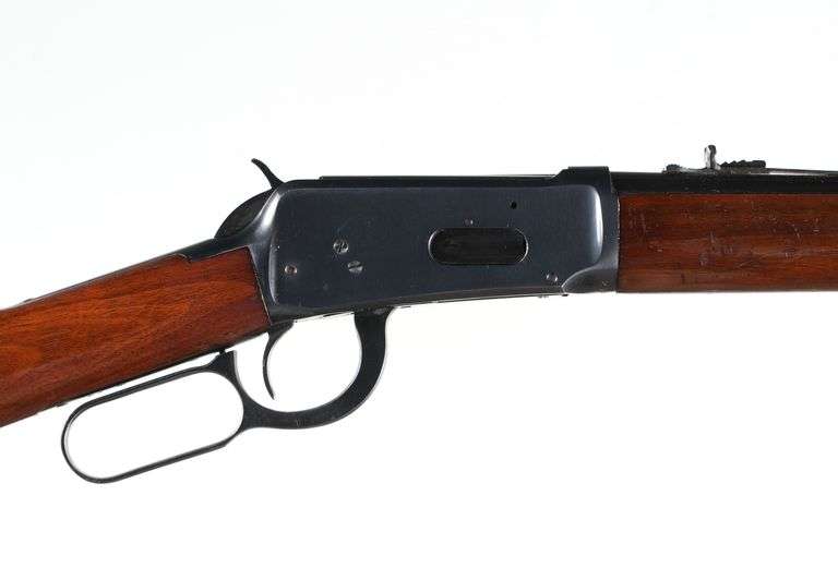 Winchester 94 Lever rifle .32 Win Special
