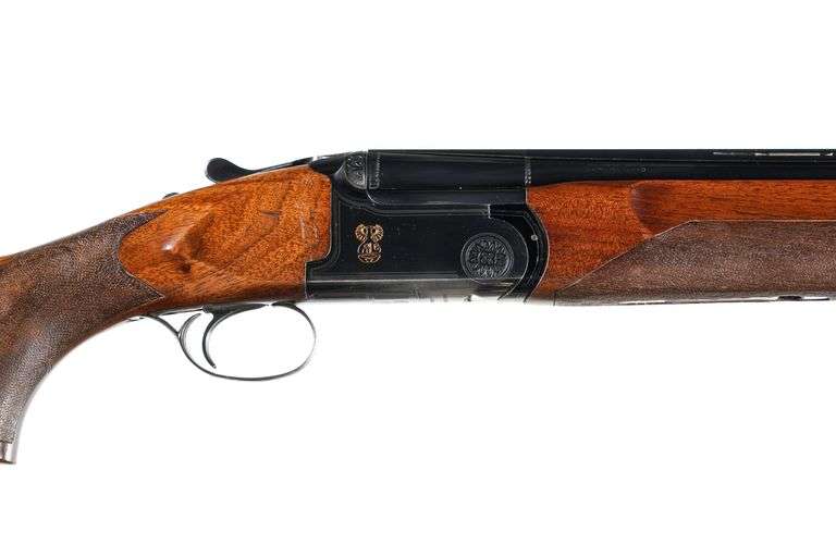 Renato Gamba Victory O/U Shotgun 12GA