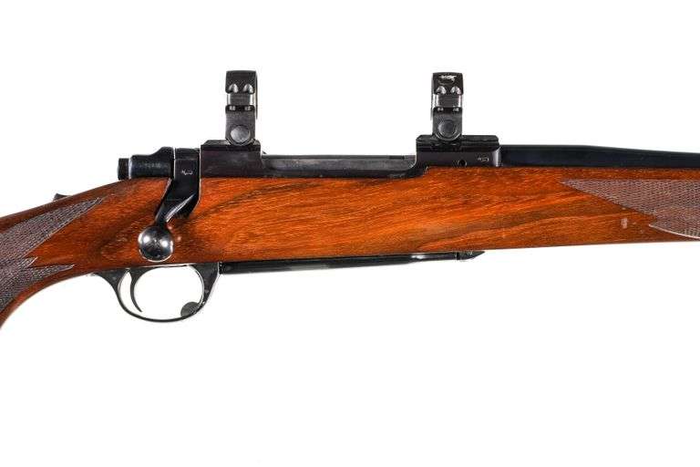 Ruger M77 Bolt Rifle .270 win