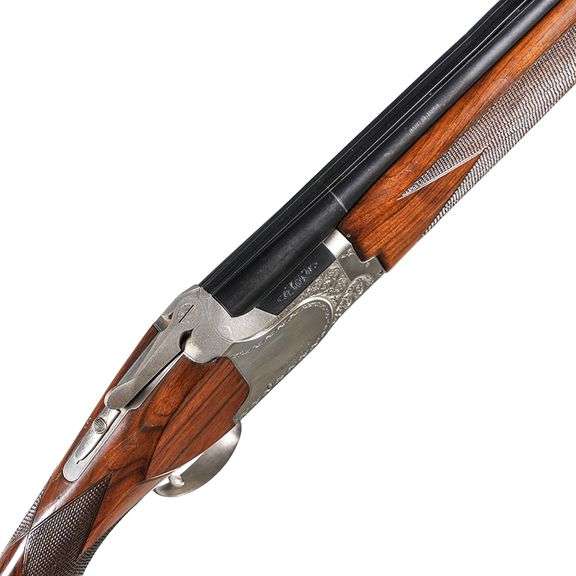 September 8th, 2026 Timed/Online Only - Firearms & Accessories Auction