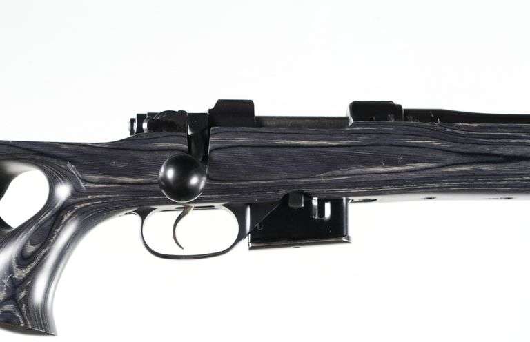 CZ 527 Bolt Rifle .223 rem