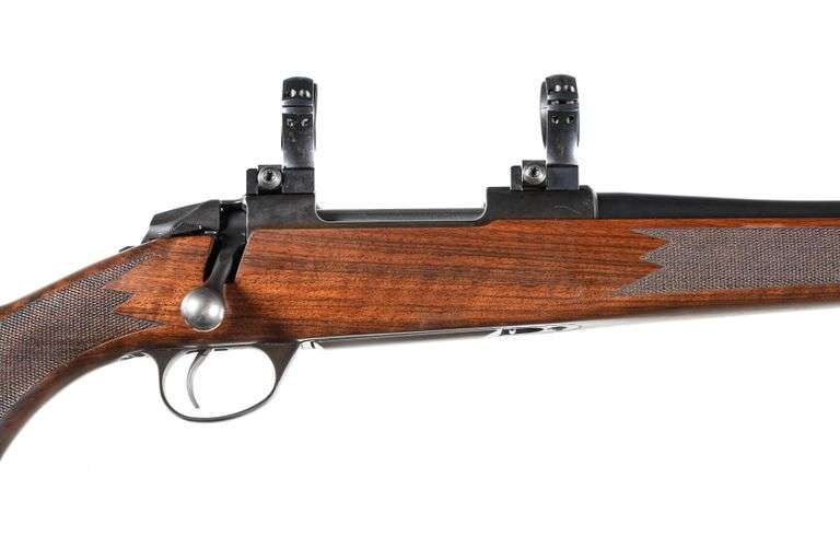 Sako 85 Classic Bolt Rifle .243 win