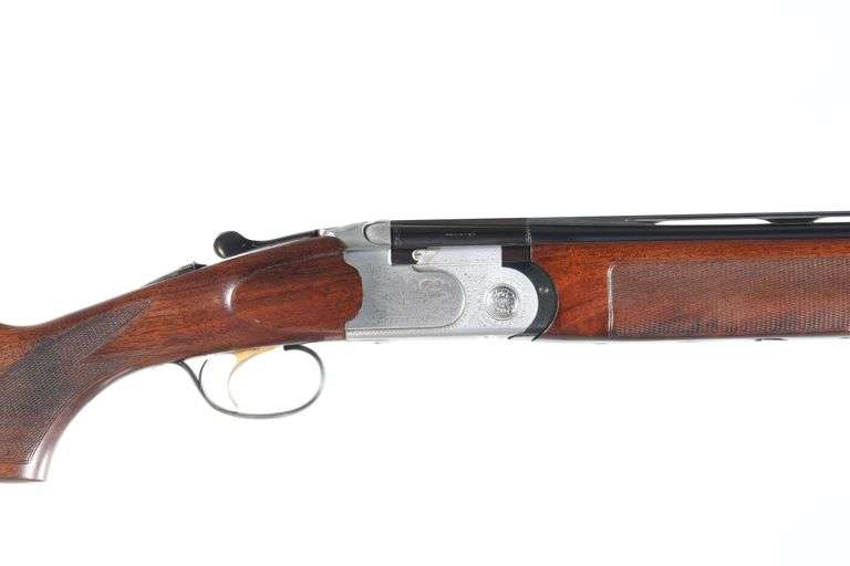 Beretta 686 Special O/U Shotgun 20GA