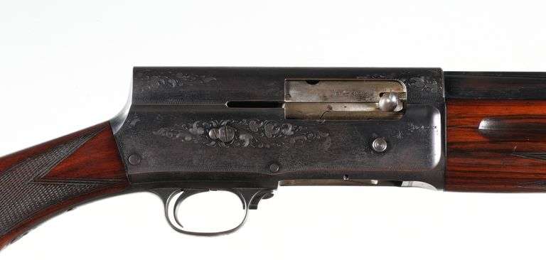 Browning A5 Semi shotgun 12 Ga