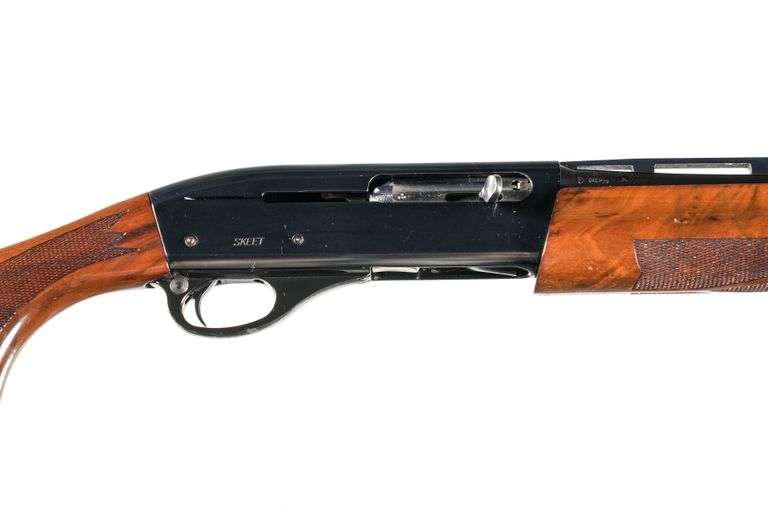 Remington 1100 Semi Shotgun 410