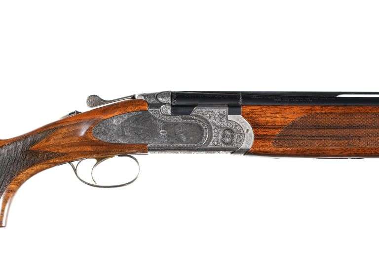 Beretta 687 EELL Diamond Pigeon O/U Shotgun 12GA
