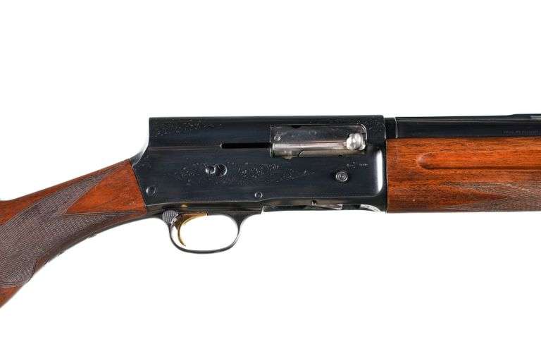 Browning Sweet 16 Semi Shotgun 16ga