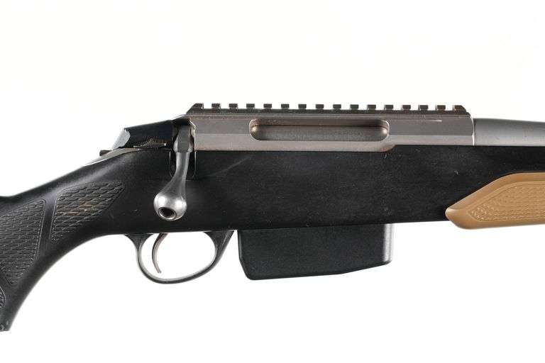 Tikka T3 Bolt Rifle .22-250 rem