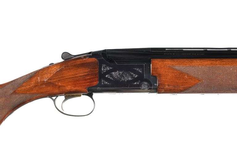 Browning Citori O/U Shotgun 12ga