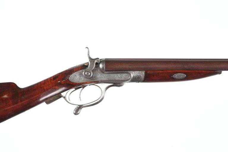 Wilkinson SxS Shotgun 16GA