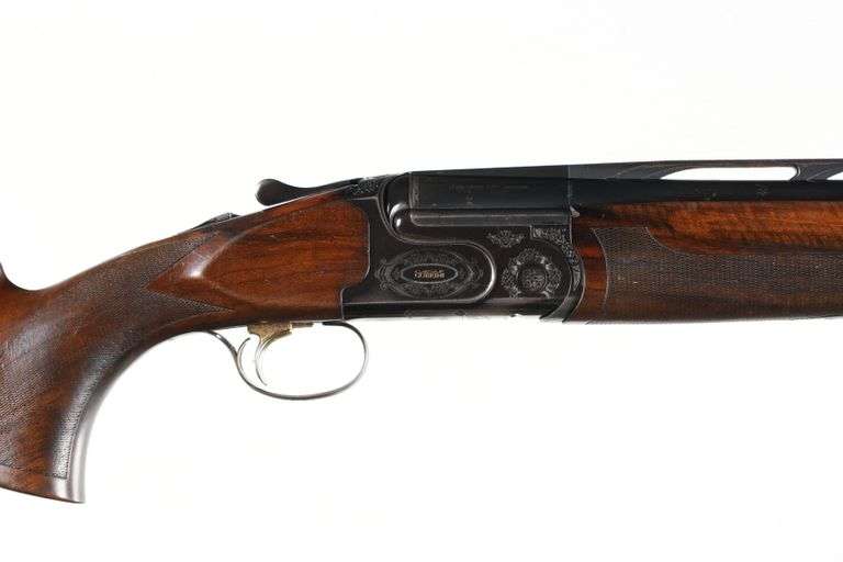 Caesar Guerini Summit O/U Shotgun 12GA