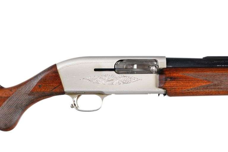 Browning Twelvette Semi Shotgun 12GA