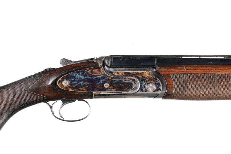 Rizzini Artemis O/U Shotgun 12GA