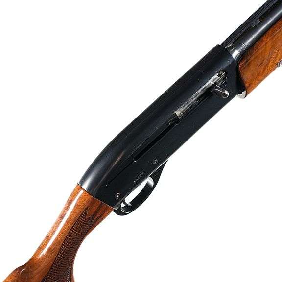 August 25th, 2026 Timed/Online Only - Firearms & Accessories Auction