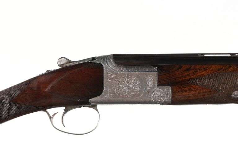 Browning B25  B1 O/U Shotgun 12GA