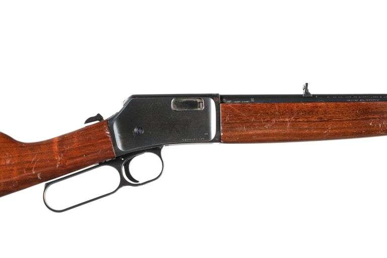 Browning Bl-22 Lever Rifle .22 SLLR